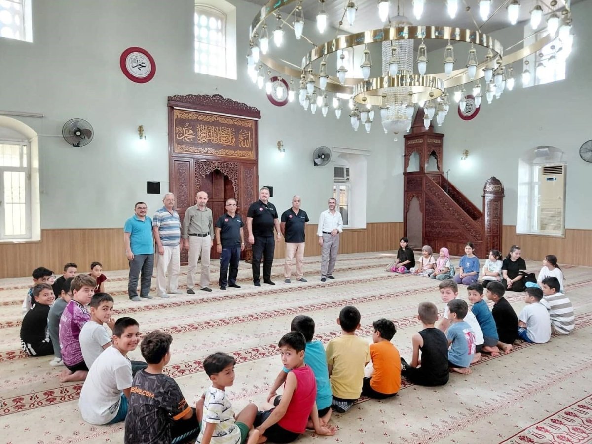 aydinda-ogrenciler-afetlere-karsi-bilinclendiriliyor