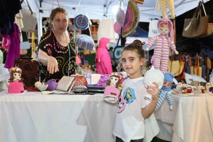 basiskelede-kadin-emegi-festivali-basliyor
