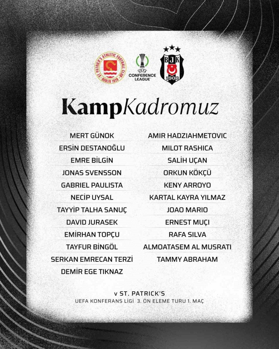 besiktasin-st-patricks-maci-kamp-kadrosu-belli-oldu