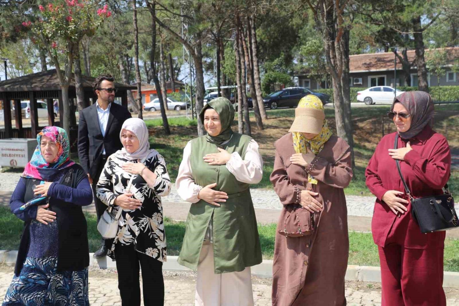 dunya-ferah-nefes-gunu-gaziosmanpasada-kutlandi