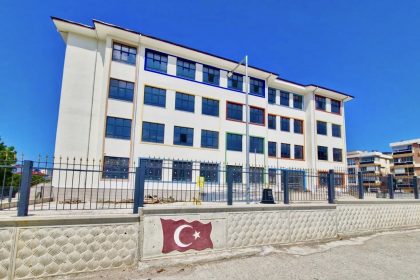 gerzede-24-derslikli-okul-hizmete-giriyor