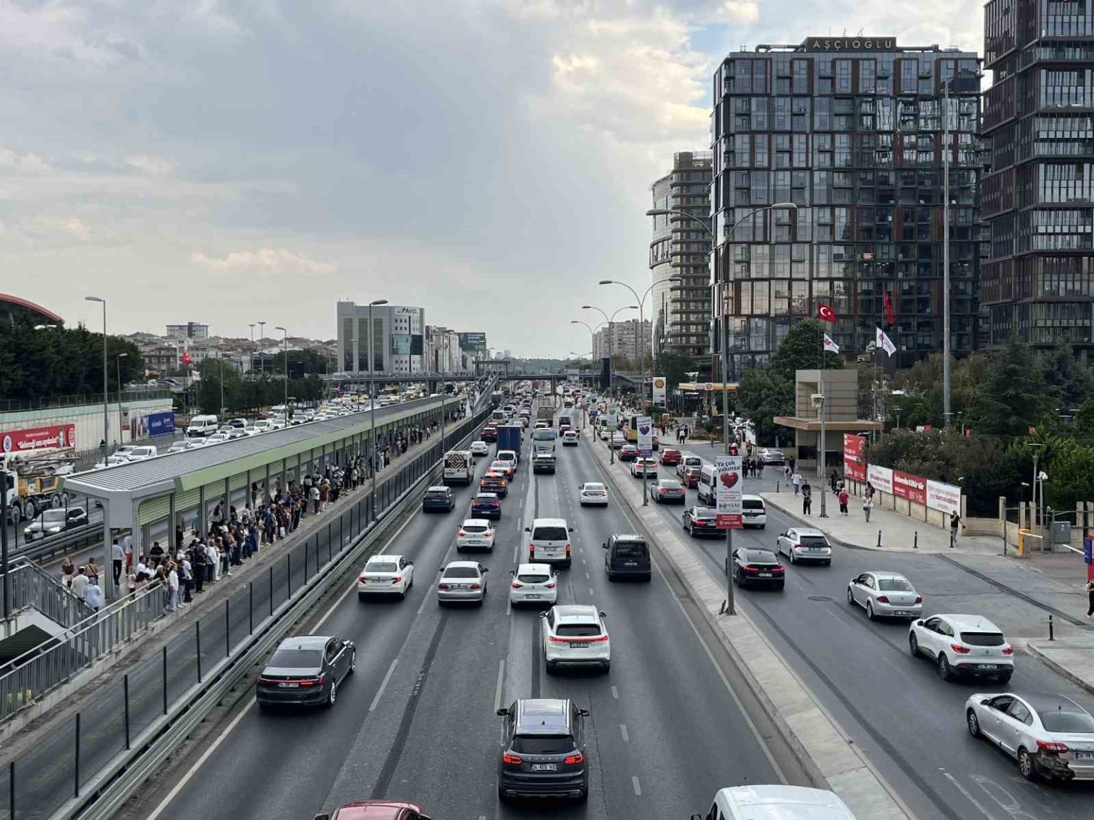 istanbulda-trafik-yogunlugu-yuzde-67e-ulasti