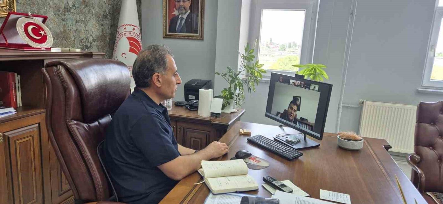 karsta-tarim-ve-orman-mudurlugunun-gundemi-hayvan-hastaliklari