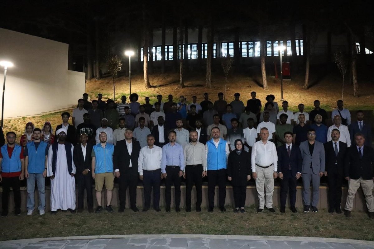 murat-dagi-genclik-kampinda-sudanli-ve-uluslararasi-ogrenciler-agirlandi