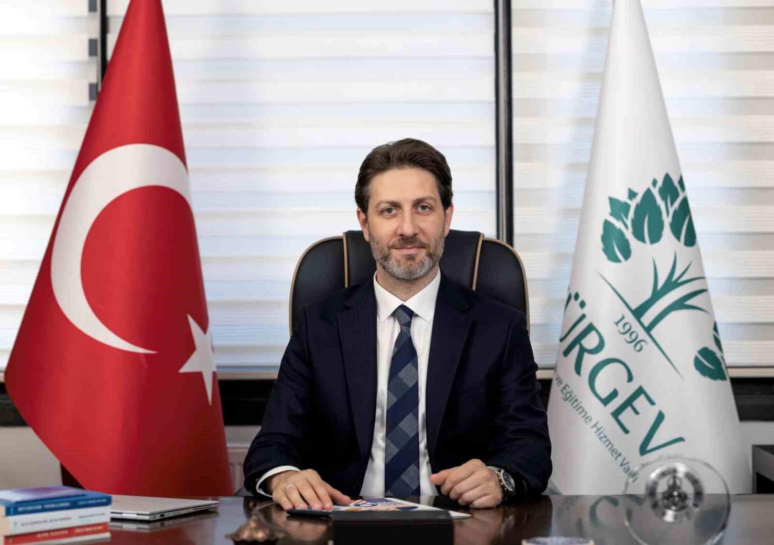 turgevin-yeni-genel-muduru-dr-selim-gencal-oldu