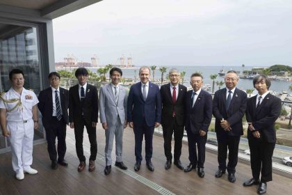 turk-japon-dostlugu-mersinde-bir-kez-daha-vurgulandi