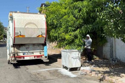 elazig-belediyesinden-kapsamli-temizlik