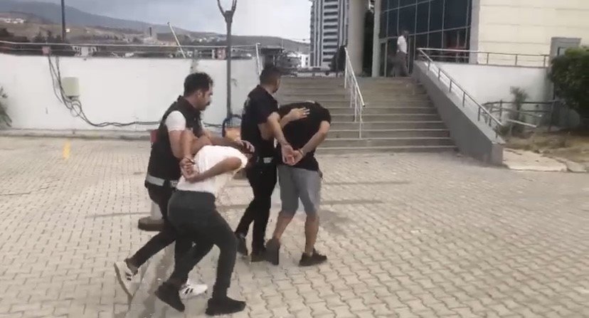 hatayda-cesitli-suclardan-aranan-2-sahis-tutuklandi
