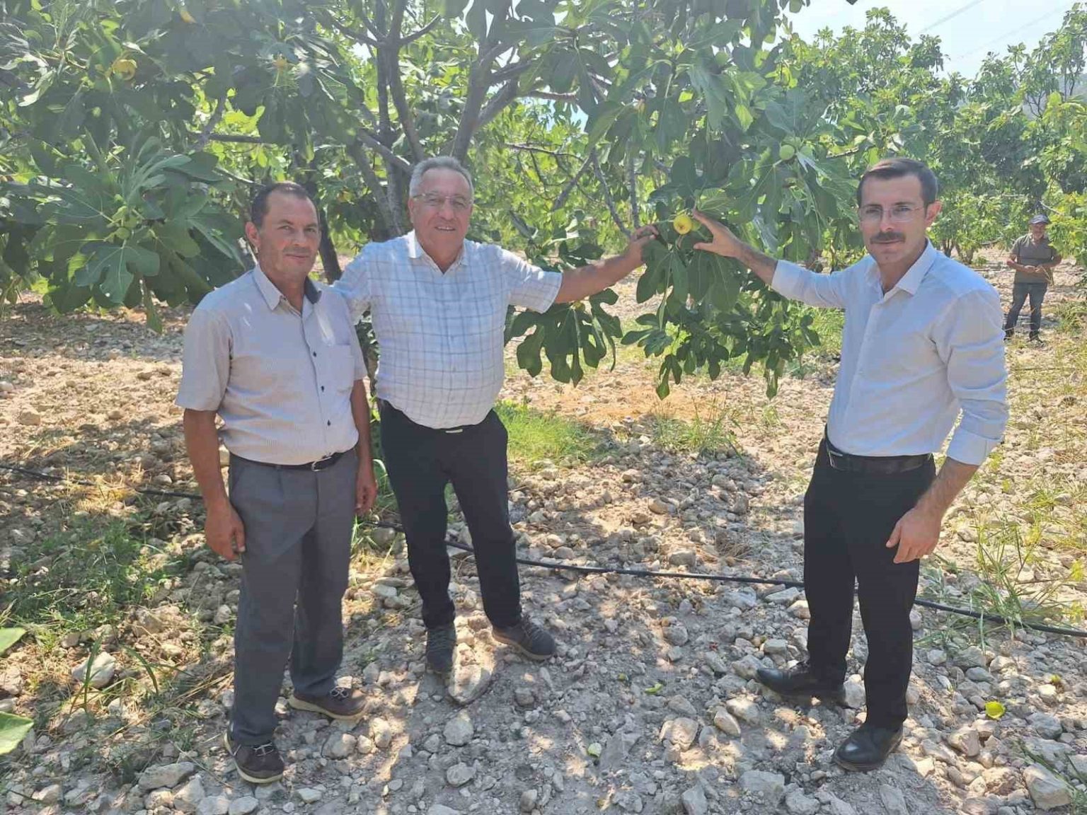 kaymakam-polat-incir-ureticileriyle-bir-araya-geldi