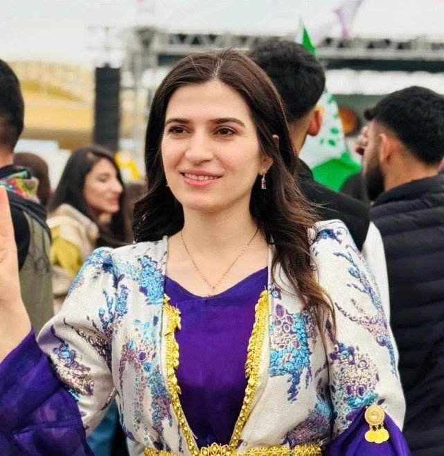 silopi-belediye-baskani-jiyan-ormanli-dem-partiden-ihrac-edildi