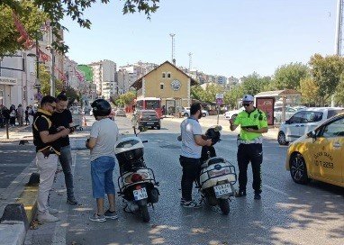 bandirmada-7-ayda-7-bin-surucuye-trafik-cezasi