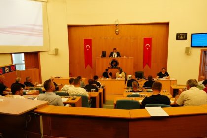 duzce-belediye-meclis-toplantisi-yapildi