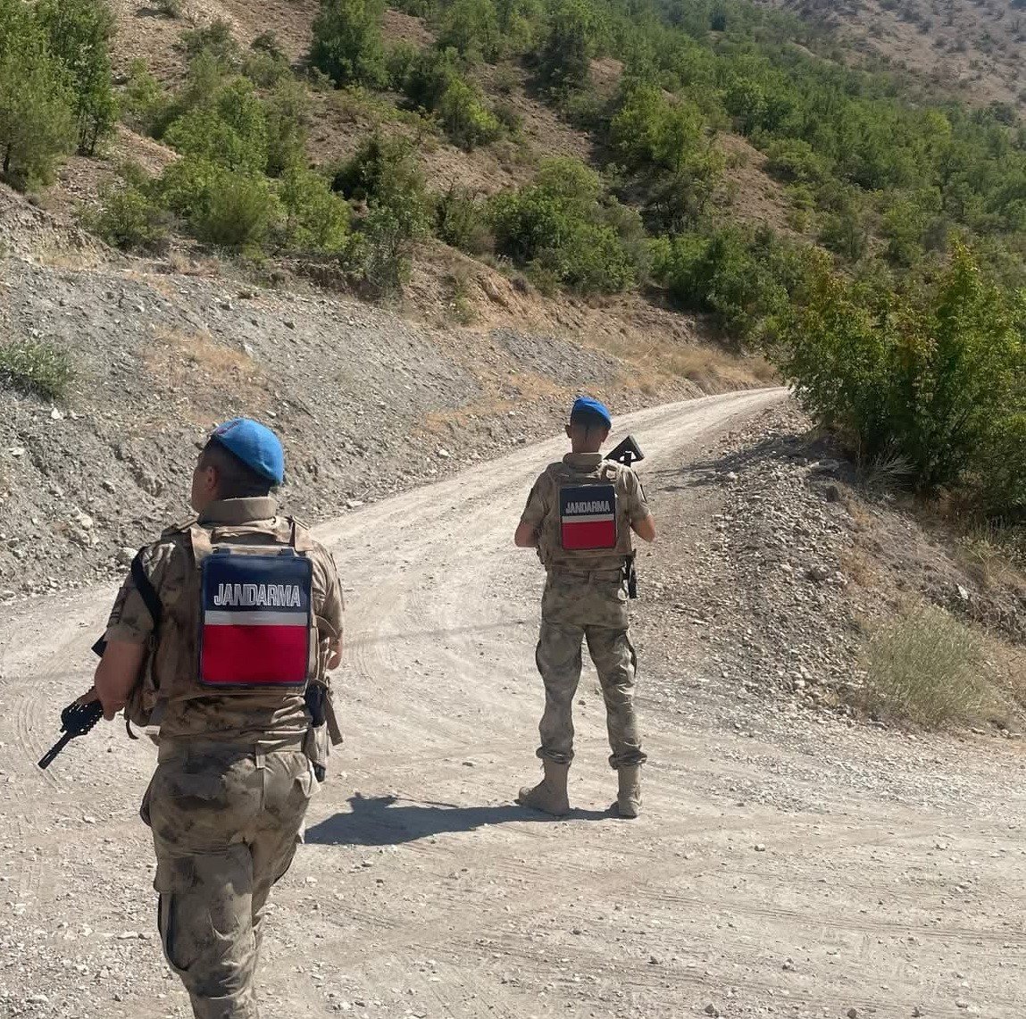 golbasinda-jandarma-orman-yanginlarina-karsi-teyakkuzda
