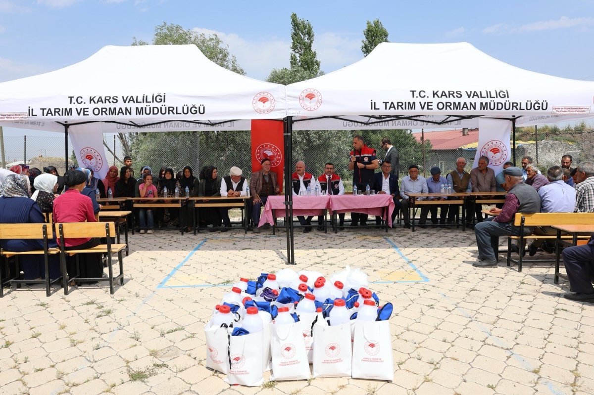 karsta-sut-sagimi-ve-hijyeni-egitimi-tamamlandi