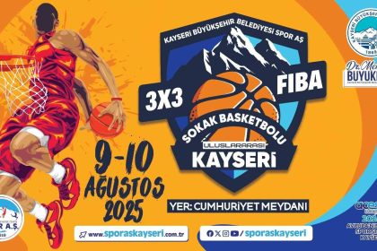 kayseri-uluslararasi-basketbol-turnuvasina-ev-sahipligi-yapacak