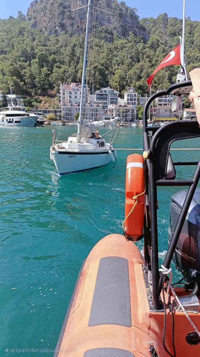 motor-arizasi-yapan-ve-suruklenen-yelkenli-tekne-kurtarildi