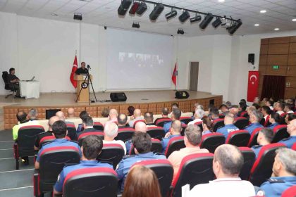 samsun-emniyeti-2-yillik-verileri-degerlendirdi