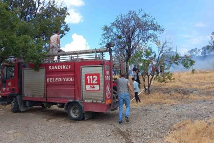 sandiklida-cikan-ot-yangini-panige-neden-oldu