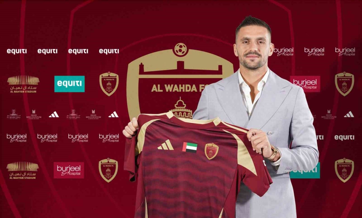 tadic-al-wahda-ile-sozlesme-imzaladi