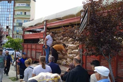 tarlasinda-yetistirdigi-20-ton-patatesi-vatandasa-dagitti