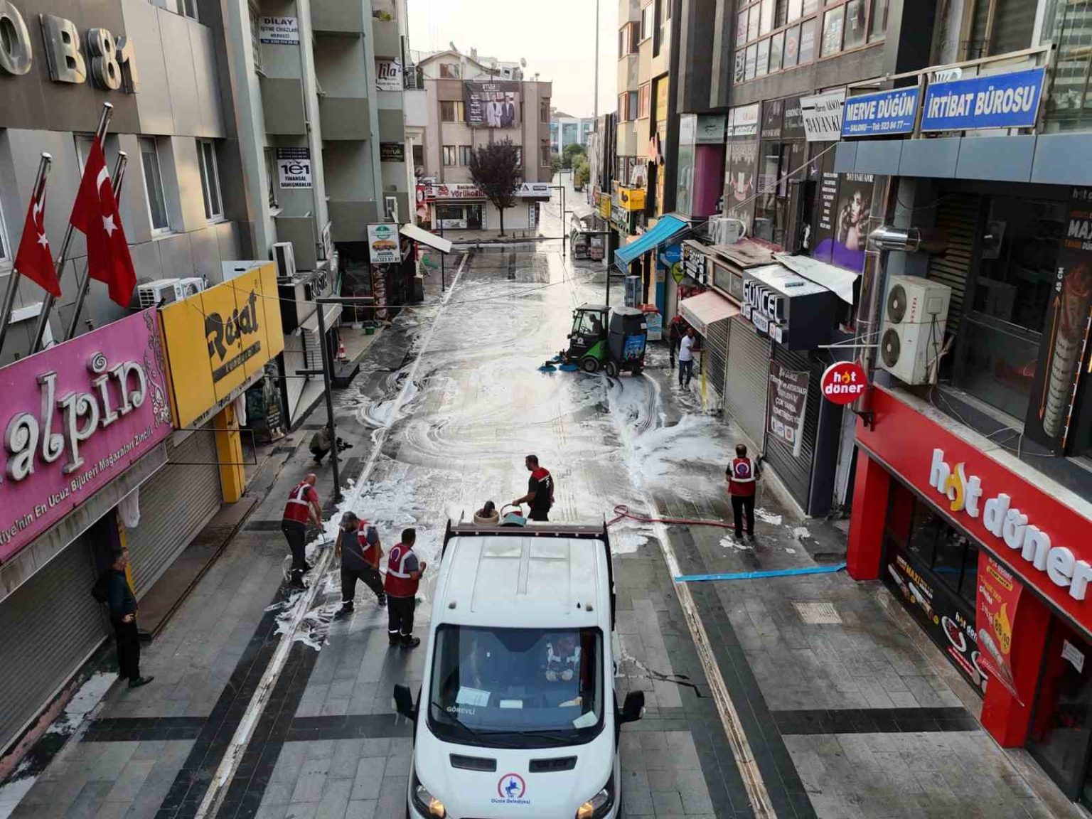 temiz-sehir-duzce-icin-esnaftan-tam-destek