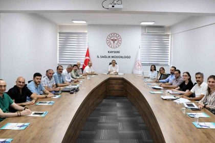 yesilhisar-ilce-degerlendirme-toplantisi-gerceklestirildi