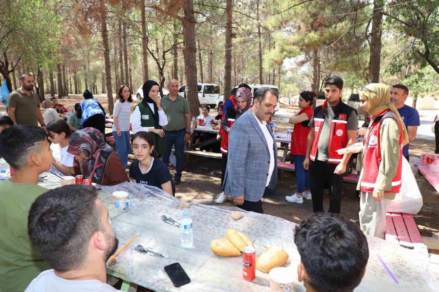 adiyamanda-dijital-detoks-kampi-duzenlendi