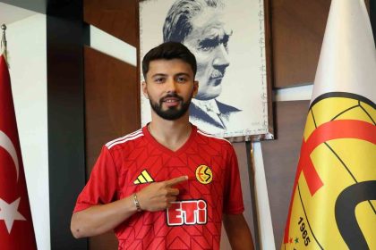 eskisehirspora-kahramanmarasspordan-transfer