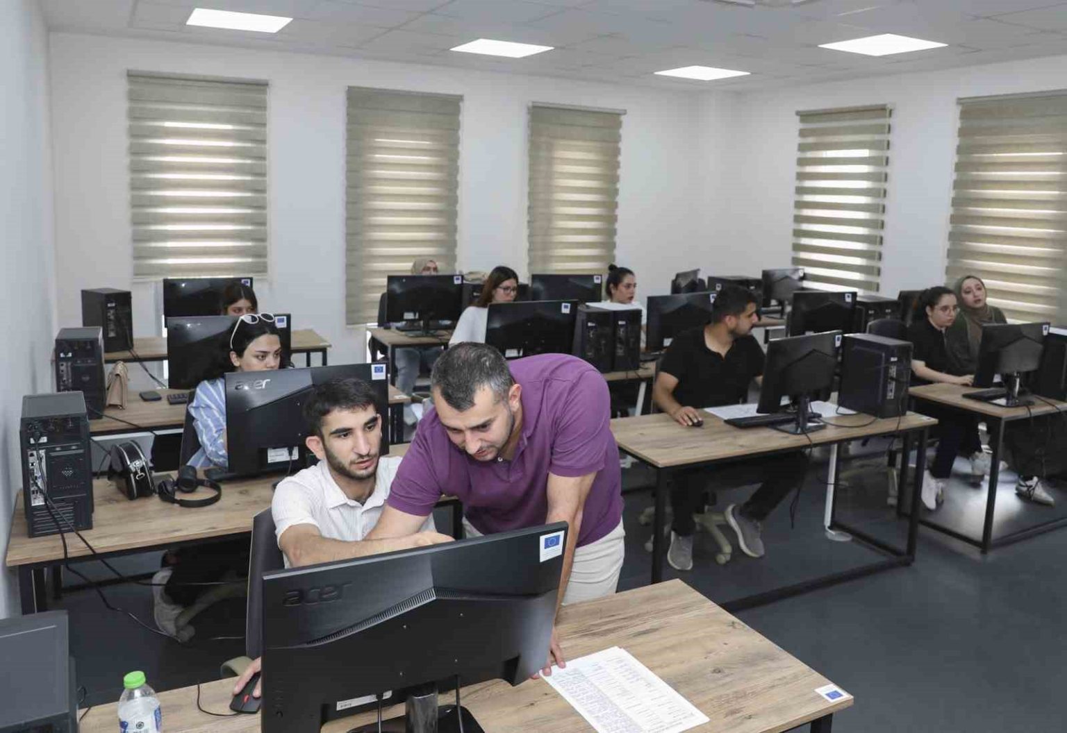 mersin-buyuksehir-belediyesinden-ucretsiz-ofis-programlari-egitimi-destegi