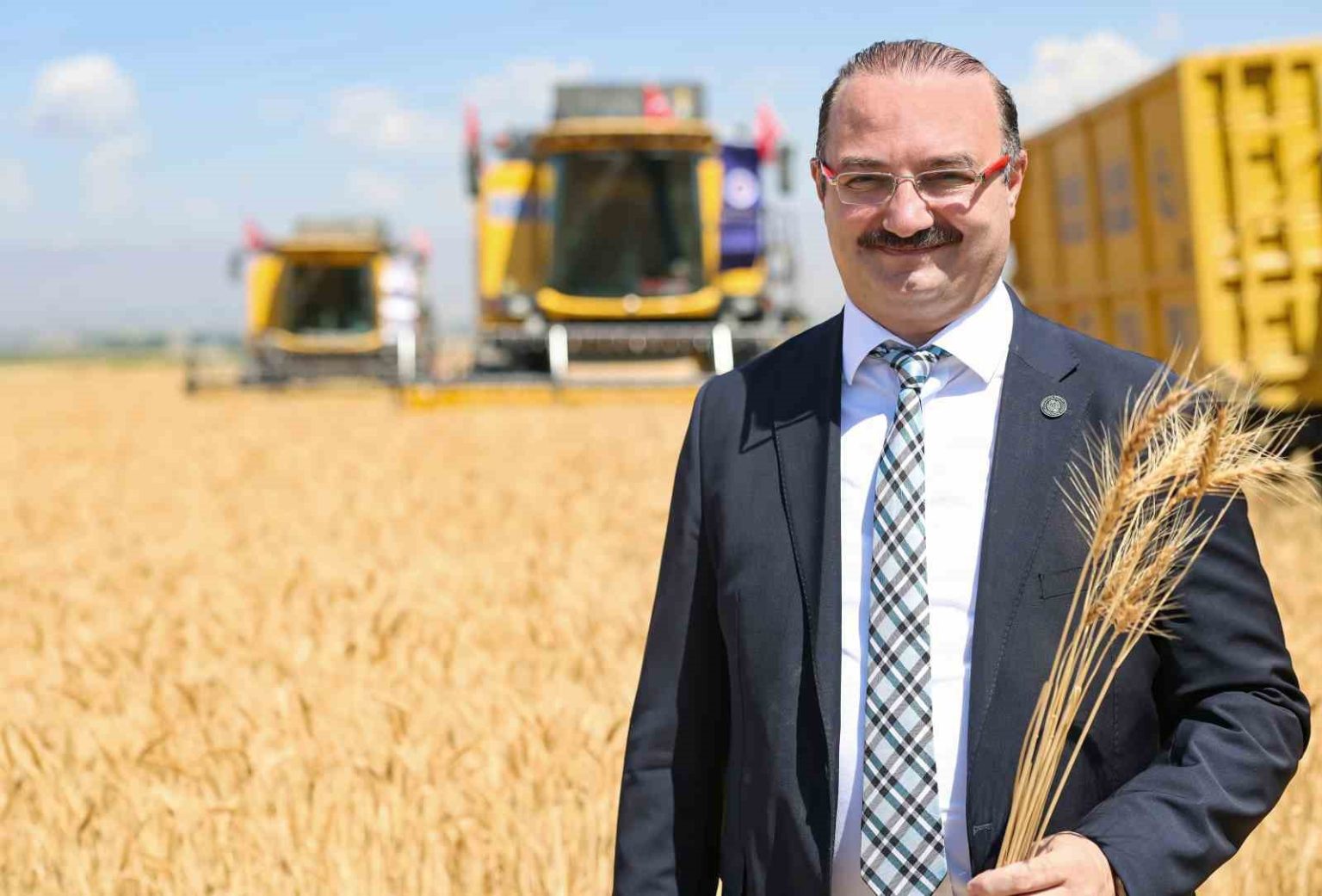 rektor-hacimuftuoglu-tarim-gelecege-umut-ekmektir