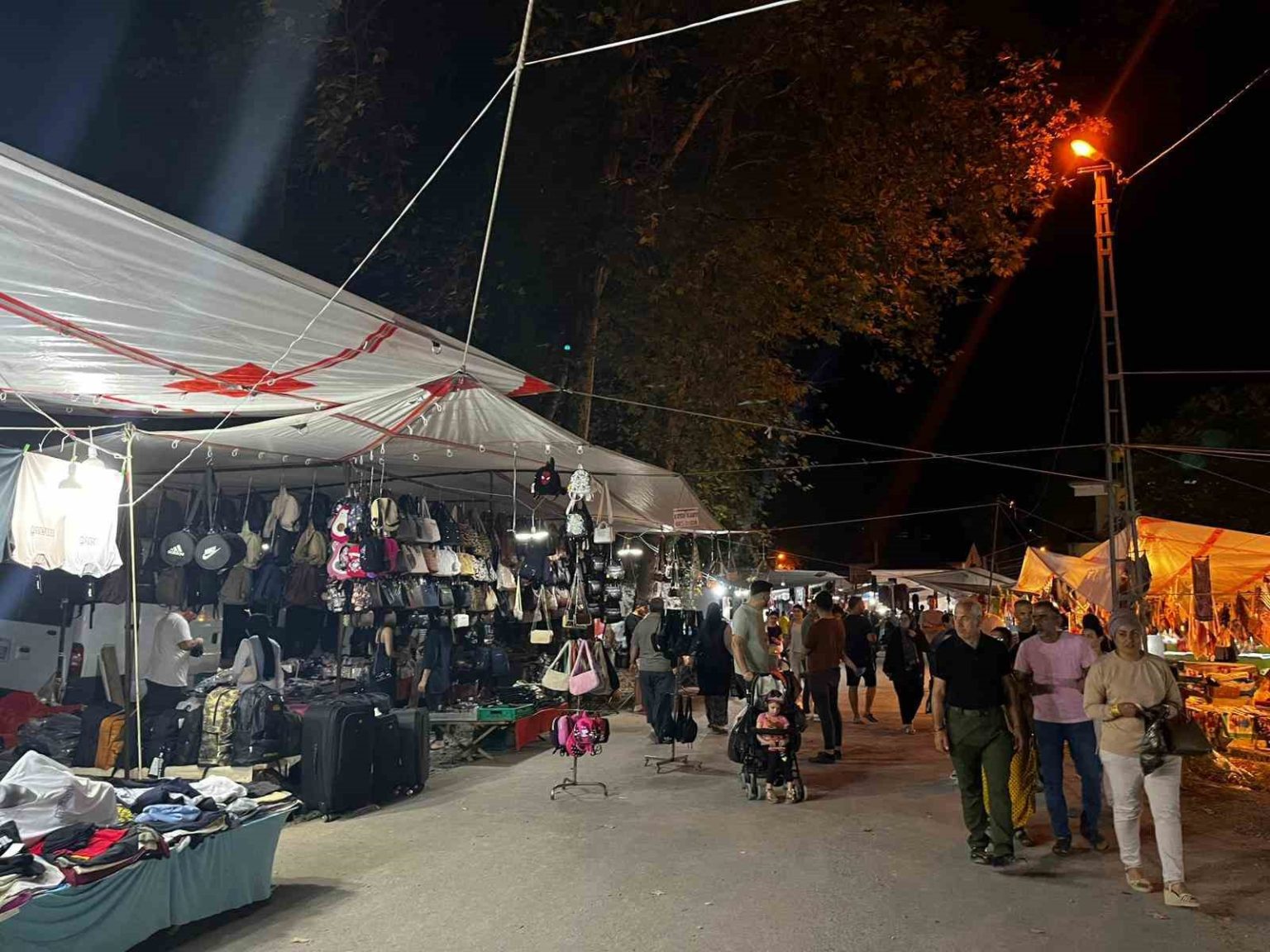 turkelide-400-yillik-gelenek-suruyor-tarihi-morza-panayiri-basladi