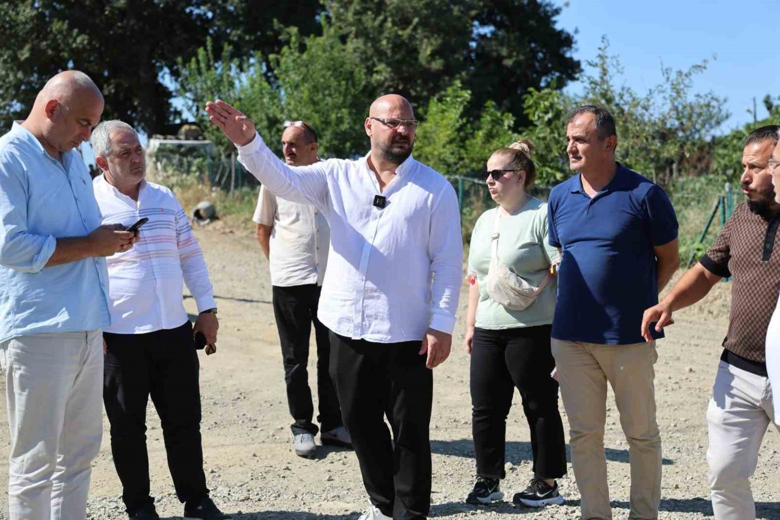 baskan-turkel-projelerimiz-ile-halkimizin-sesi-oluyoruz