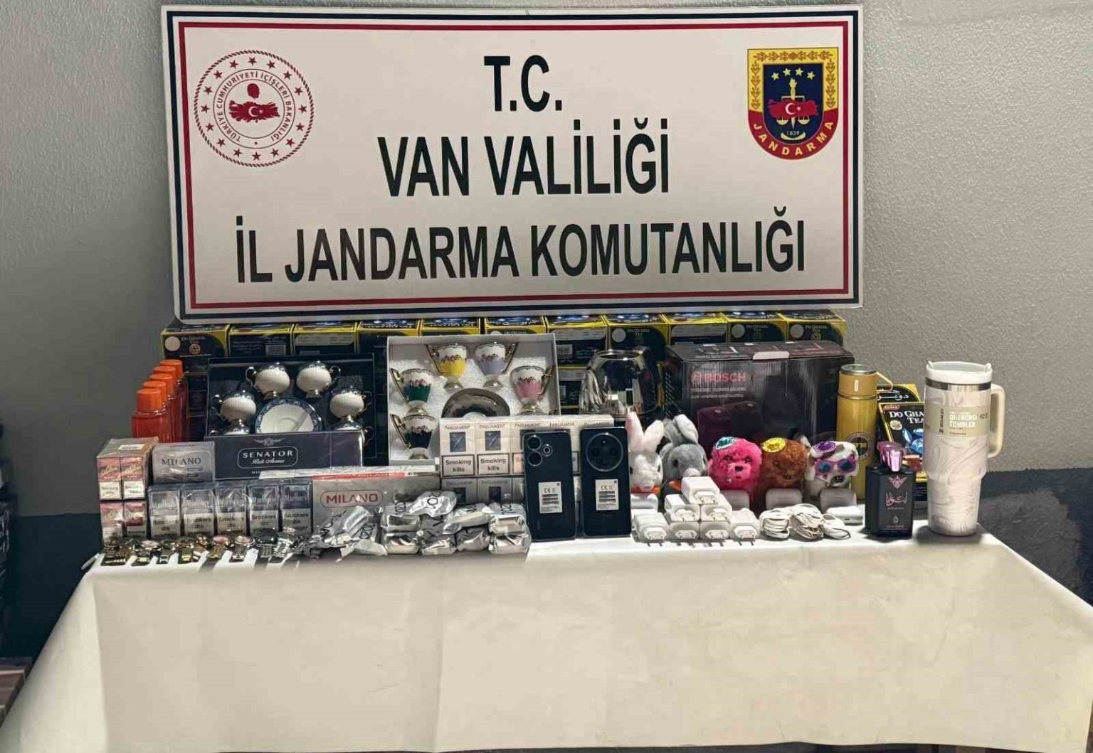 vanda-gumruk-kacakciligi-operasyonu