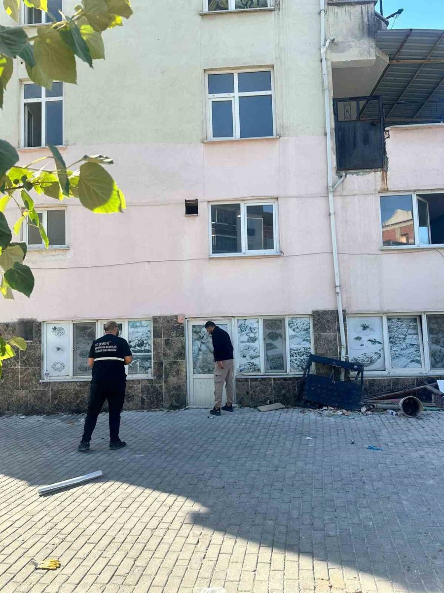 bakan-kurum-sindirgi-depremine-iliskin-hasar-tespit-verilerini-acikladi