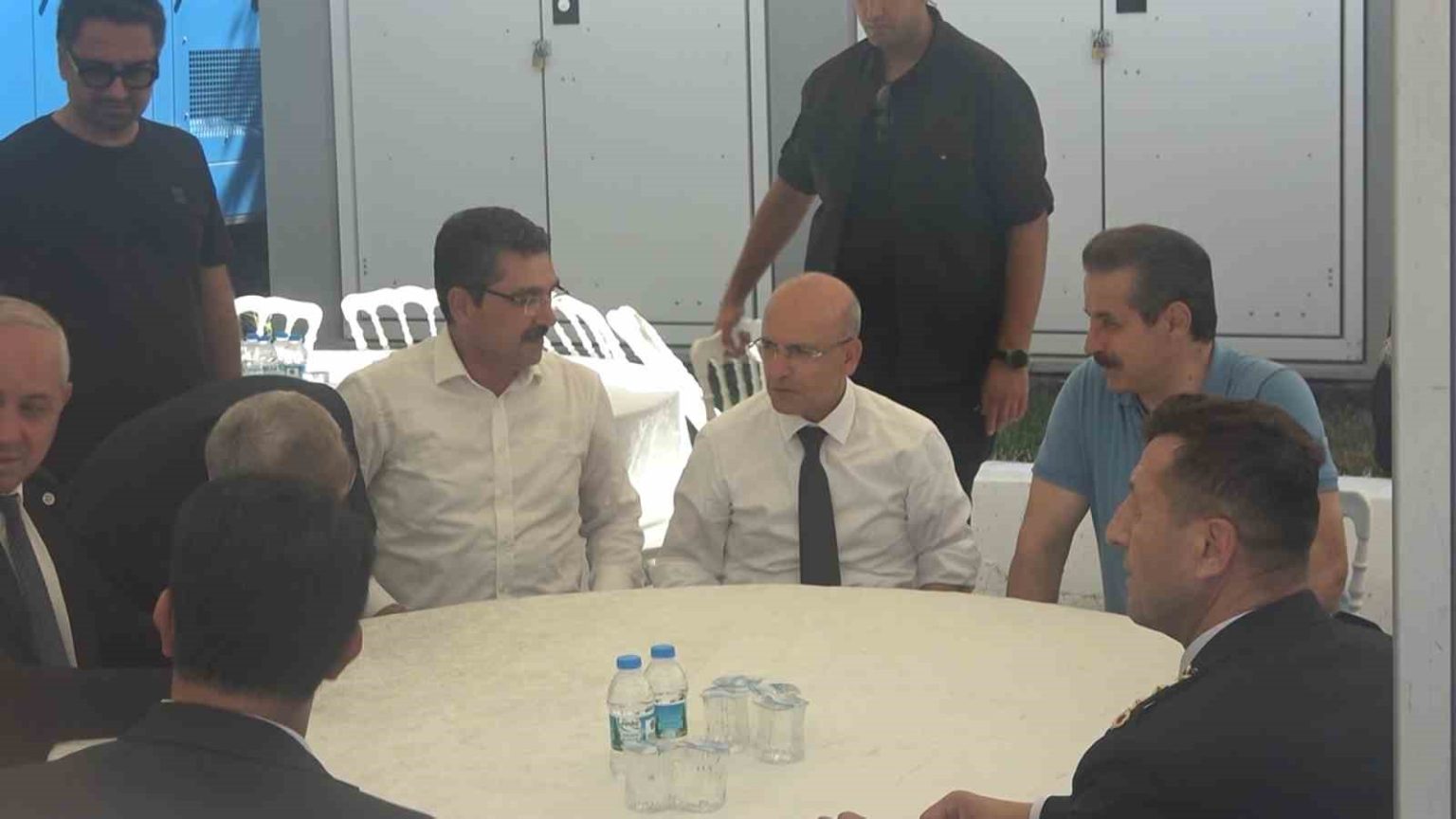 bakan-simsek-taziyeleri-kabul-etti