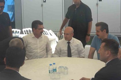 bakan-simsek-taziyeleri-kabul-etti