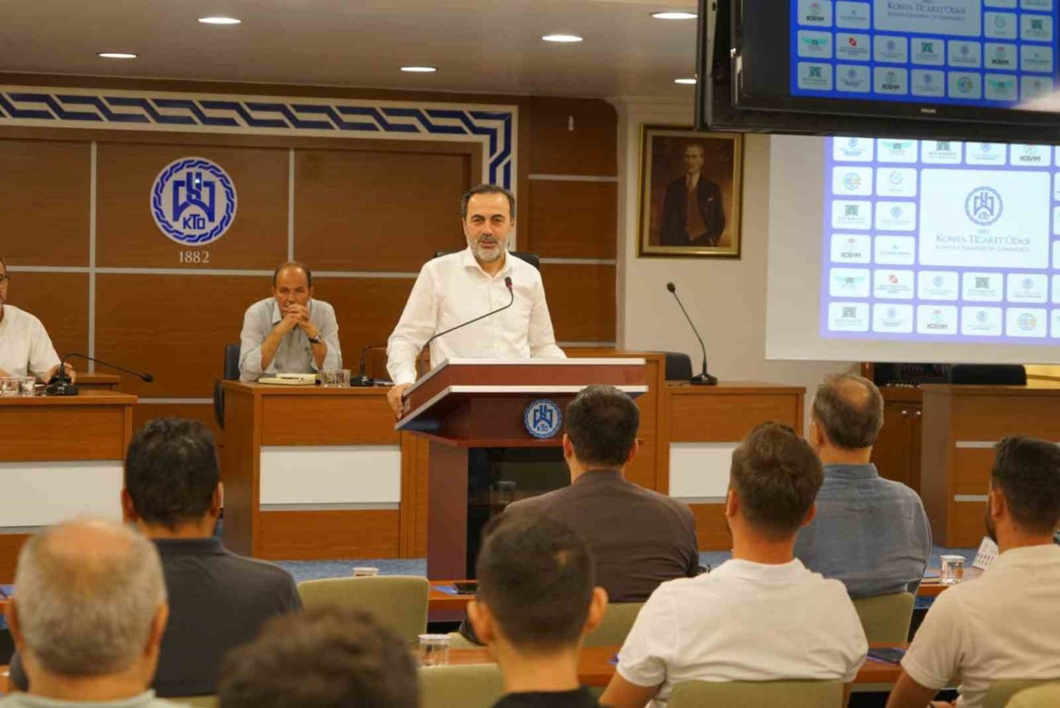 baskan-ozturk-reel-sektorun-finansmana-erisimi-kolaylastirilmali