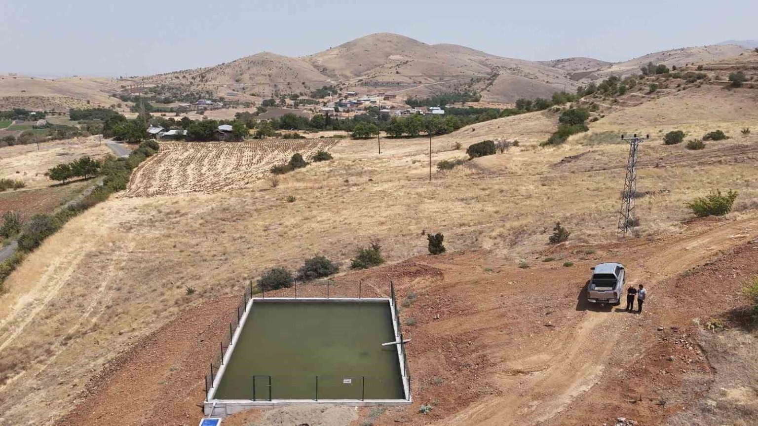elazig-il-ozel-idaresinden-6-adet-sulama-suyu-tesisi
