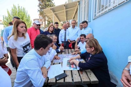 gaziantepte-dezavantajli-mahallelere-okul-saglik-ve-altyapi-yatirimi