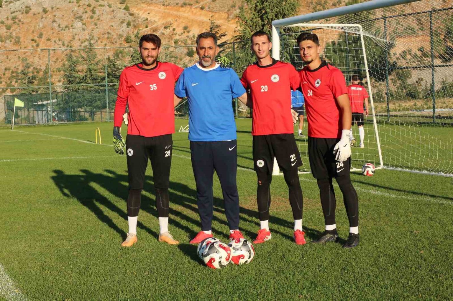 isparta-32-sporun-kalecileri-yeni-sezona-hazir