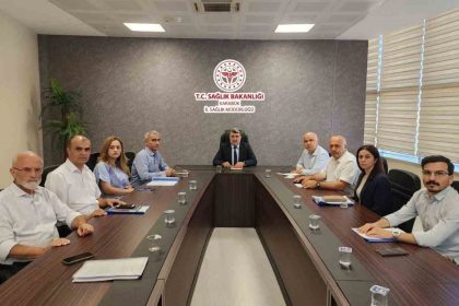 karabukte-saglik-hizmetleri-degerlendirme-toplantisi-yapildi