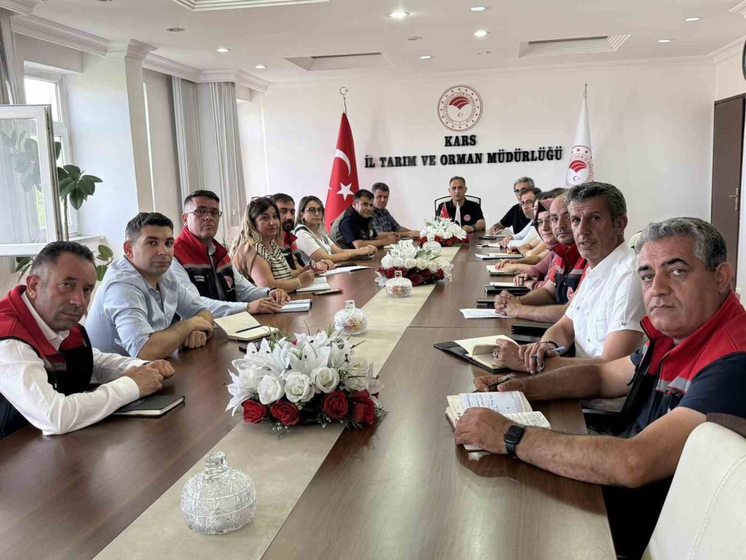 karsta-hayvan-hastaliklariyla-mucadele-toplantisi