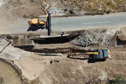mardin-icme-suyu-projesinde-calismalar-suruyor
