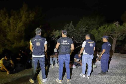 marmaris-asiklar-tepesinde-19-duzensiz-gocmen-yakalandi
