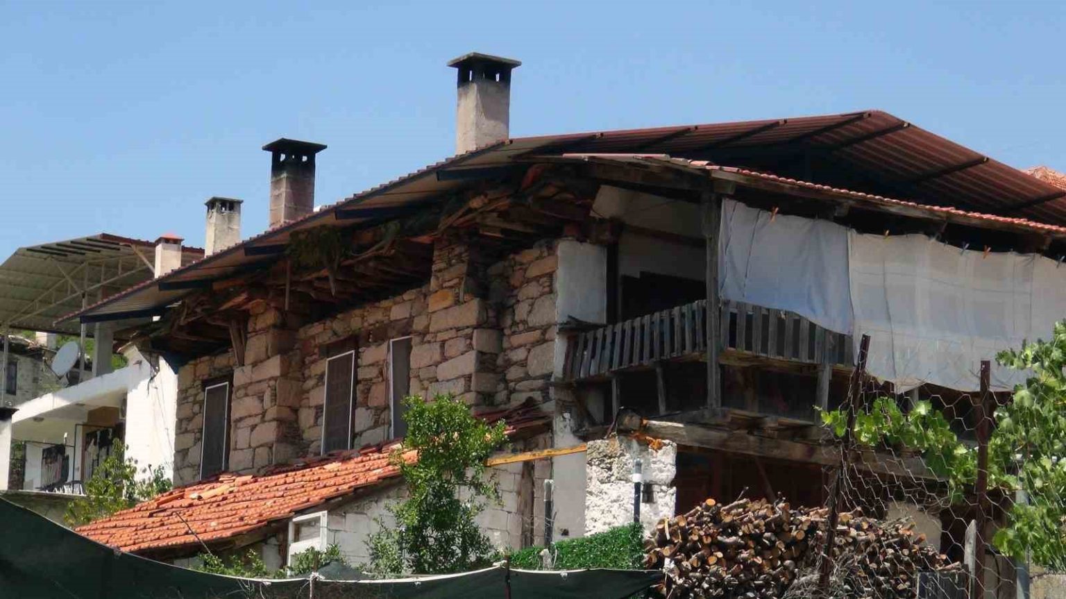 yok-olmaya-baslayan-kulturel-miras-kayit-altina-aliniyor