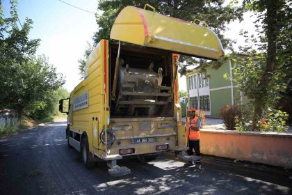 battalgazide-200-ton-atik-geri-donusume-kazandiriliyor