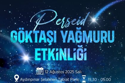 duzce-belediyesinden-meteor-yagmuruna-ozel-etkinlik
