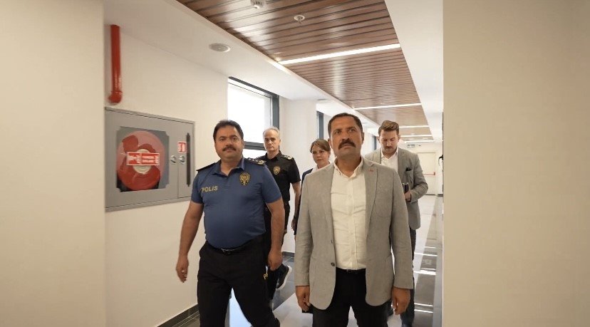 hatayda-yeni-polis-evi-hizmete-girdi