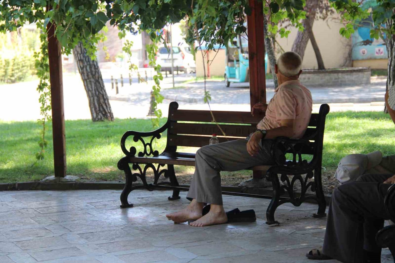 mentesede-kavurucu-sicak-etkili-oluyor