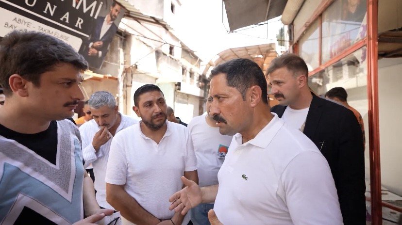 vali-masatli-tarihi-uzun-carsidaki-calismalari-inceledi